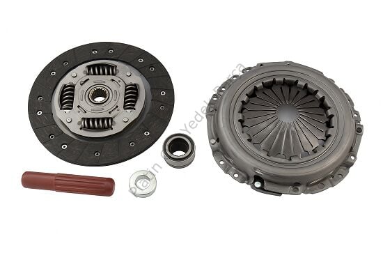 DEBRIYAJ SETI CLIO II SYMBOL KANGOO 1.5DCI 65 80 BG 7701479194