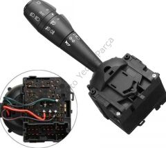 FAR KORNA KOLU CLIO IV DOKKER SANDERO 255401301R 255400337R