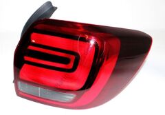 STOP LAMBASI SAG DUYSUZ SYMBOL III 265505392R