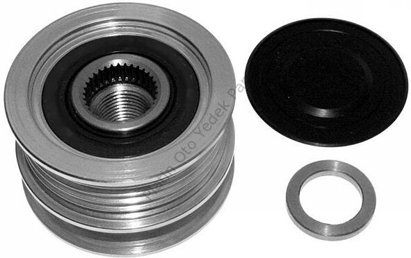 ALTERNATOR KASNAGI CLIO KANGO MEGANE 7701476465