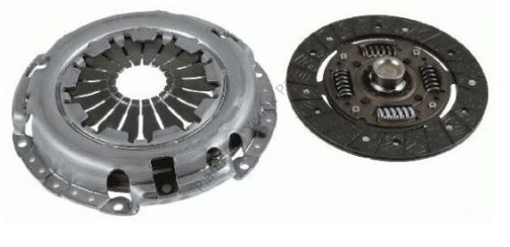 DEBRIYAJ SETI RULMANSIZ QASHQAI 1.6 302054100R