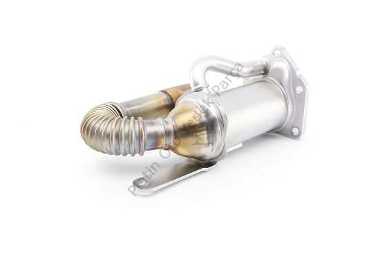 EGR SOGUTUCU CAPTUR I CLIO II III IV 147350718R 147357493R 7701061001