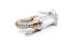 EGR SOGUTUCU CAPTUR I CLIO II III IV 147350718R 147357493R 7701061001