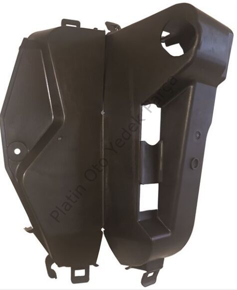 EKSANTRIK UST KAPAK FLUENCE MEGANE III SCENIC III KANGOO QASHQAI 1.5DCI K9K 8200795017