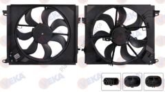 FAN DAVLUMBAZI MEGANE IV 214810118R 214810518R 214813939R 255508124R