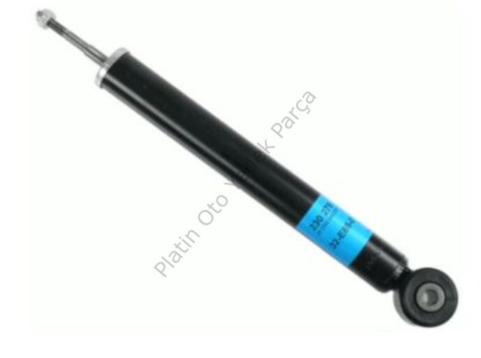 AMORTISOR ARKA CLIO L65 7701479314 8200662259