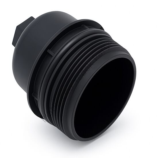 YAG FILITRE KUTUSU M9T M9R (KAPAGI) 7701478537 6000616624 4420404