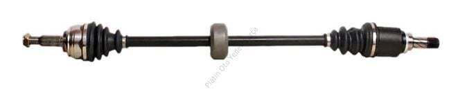 AKS SAG SANDERO STEPWAY CLIO SYMBOL YENI 39100785R