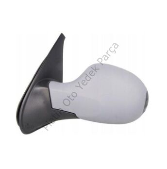 DIS DIKIZ AYNASI SOL ELEKTRIKLI THALIA CLIO SYMBOL 7702298008