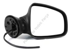 DIS DIKIZ AYNASI SOL ELEKTRIKLI ASTARLI DUSTER 12>17 963029836R