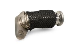 EGR VALF BORUSU KANGO III LOGAN I CLIO III DUSTER III MEGANE IV SANDERO 147250916R