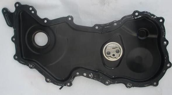 EKSANTRIK ZINCIR KAPAGI MEGANE IV 15> TRAFIC III 15> KADJAR R9M A6260100500 135027147R 1350100Q0J