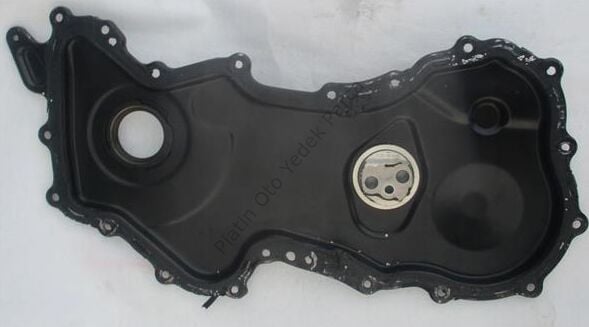 EKSANTRIK ZINCIR KAPAGI MEGANE IV 15> TRAFIC III 15> KADJAR R9M A6260100500 135027147R 1350100Q0J