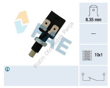 FREN MUSIRI R12 7700511889