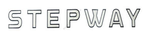 KAGIT YAZI STEPWAY 8200961568