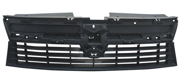 ON PAJUR DUSTER 09/12 23100260R