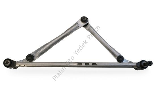 SILECEK MEKANIZMASI MOTORSUZ DOKKER LODGY 288004287R