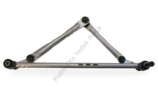 SILECEK MEKANIZMASI MOTORSUZ DOKKER LODGY 288004287R