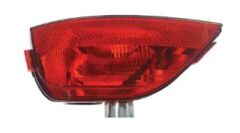 ARKA SIS FAR LAMBASI SOL SYMBOL JOY MODEL MEGANE IV SANDERO 265852501R