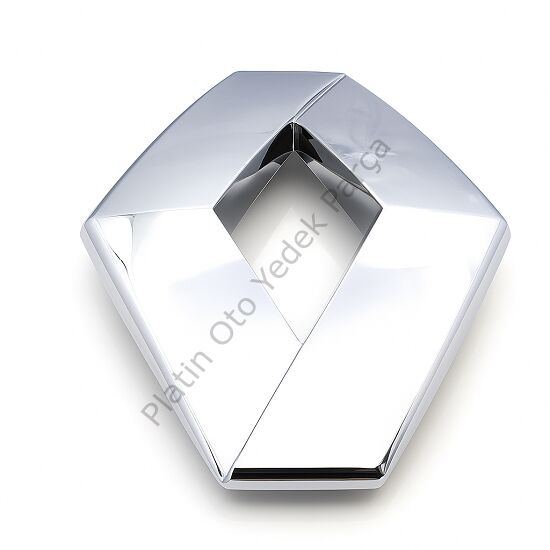 ON LOGO CLIO IV 628908318R