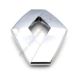 ON LOGO CLIO IV 628908318R