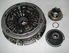 DEBRIYAJ SETI REPSET 2CT CAPTUR 1.2 16> CLIO IV 1.2 TCE 2013- H5F