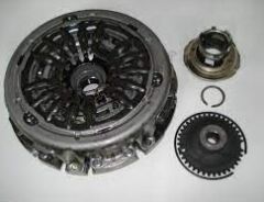 DEBRIYAJ SETI REPSET 2CT CAPTUR 1.2 16> CLIO IV 1.2 TCE 2013- H5F