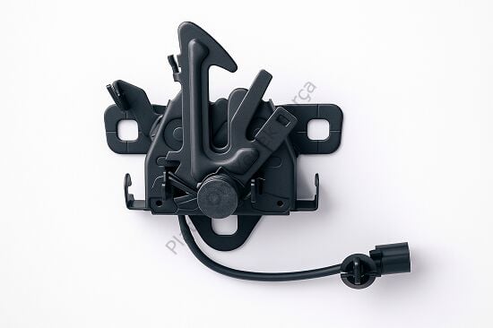 KAPUT KILIDI ELEKTRIKLI MEGANE IV 656012164R 656017233