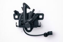 KAPUT KILIDI ELEKTRIKLI MEGANE IV 656012164R 656017233