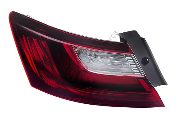 STOP LAMBA SOL ( DIS UNITE ) MEGANE IV 2016- 265558986R