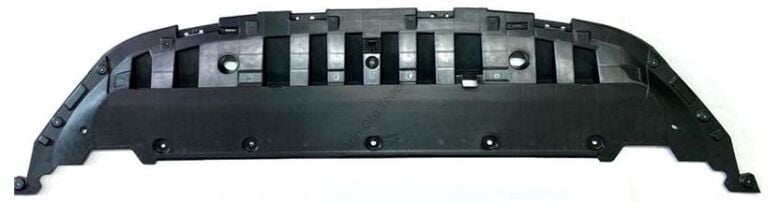 TAMPON ALT DEFLEKTORU CLIO V 622565033R