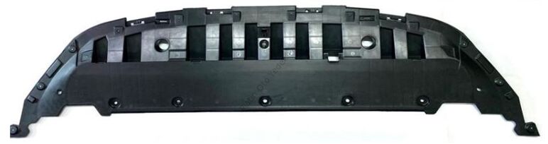 TAMPON ALT DEFLEKTORU CLIO V 622565033R