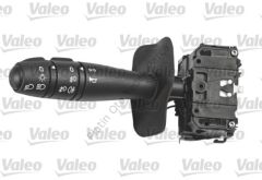 AYDINLATMA KUMANDA KOLU DUSTER 10- 255406898R