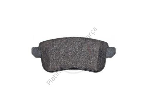 FREN BALATASI ARKA MEGANE IV GRAND SCÉNIC III 2013 >> 440608061R