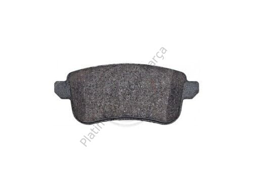 FREN BALATASI ARKA MEGANE IV GRAND SCÉNIC III 2013 >> 440608061R