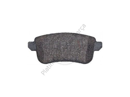 FREN BALATASI ARKA MEGANE IV GRAND SCÉNIC III 2013 >> 440608061R