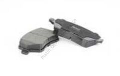 FREN BALATASI ON CLIO III MODUS DUSTER DOKKER LODGY 410604775R 410608481R  7701209164