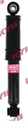 ARKA AMORTISOR LODGY DOKKER 562101932R 562106339R