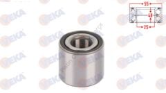 ARKA TEKERLEK RULMANI SOL-SAG ABSSIZ FLUENCE (L30) 1.5 DCI 25X55X48 2009- 7701208059