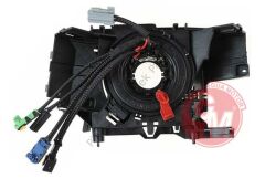 DIREKSIYON AIRBAG SARGISI KANGO II III CLIO III MODUS 8201590627