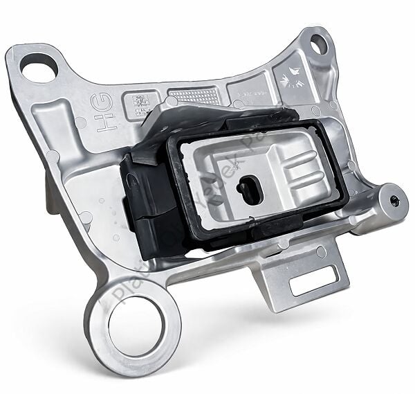 MOTOR TAKOZU SOL ALT FLUENCE MEGANE III 112205136R