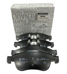 ON FREN BALATASI MEGANE 3 FLUENCE CLIO 5 CAPTUR 410A12582R