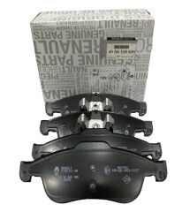 ON FREN BALATASI MEGANE 3 FLUENCE CLIO 5 CAPTUR 410A12582R