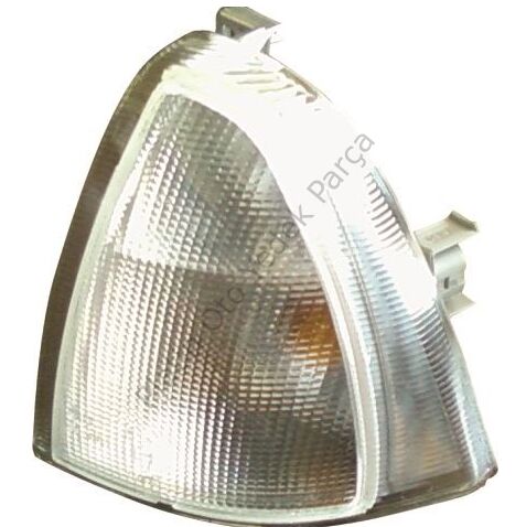 ON SINYAL LAMBASI SOL DUYLU SOLENZA 6001546541