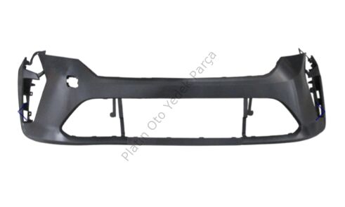 ON TAMPON SIYAH (BRAKETLI/PANJURLU/CEKI KAPAKLI) CLIO V 62010M383R