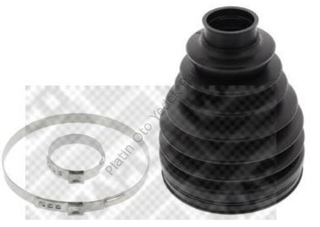 AKS KORUGU KOLEOS QASHQAI 392410001R