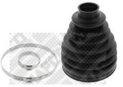 AKS KORUGU KOLEOS QASHQAI 392410001R