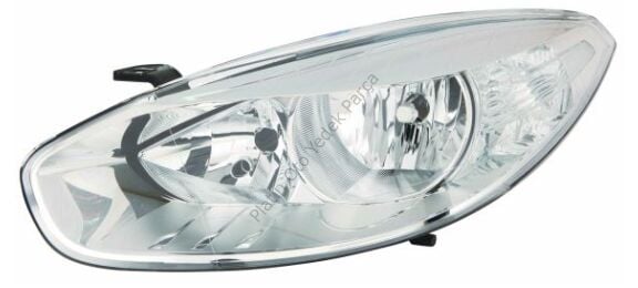 FAR SOL MOTORLU FLUENCE 10 > 260603523R 260608656R