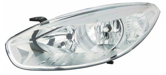 FAR SOL MOTORLU FLUENCE 10 > 260603523R 260608656R