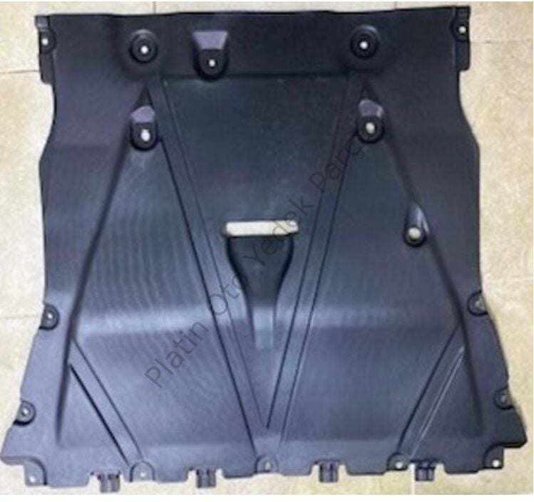 KARTER MUHAFAZA CLIO V  2016- 758905836R 758924134R